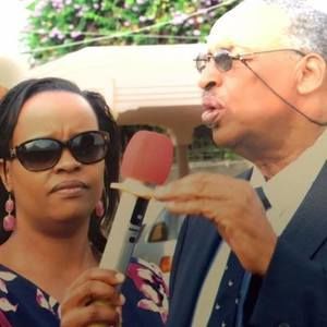 Meet your Posher, Jackie